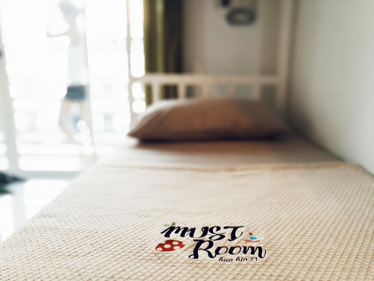 Must Room Hua Hin 51 Exteriér fotografie