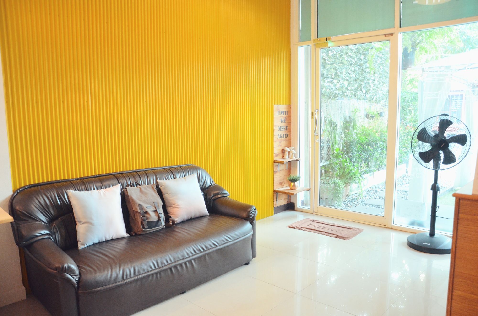 Must Room Hua Hin 51 Exteriér fotografie